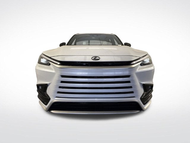 2026 Lexus TX TX 500h F SPORT Performance Premium