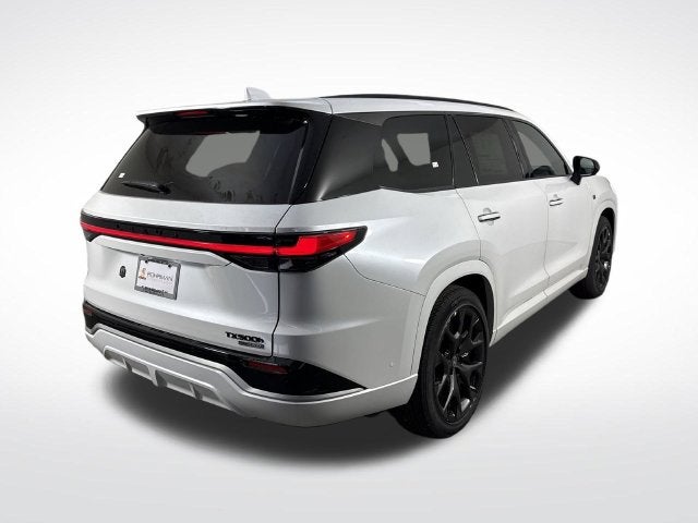 2026 Lexus TX TX 500h F SPORT Performance Premium