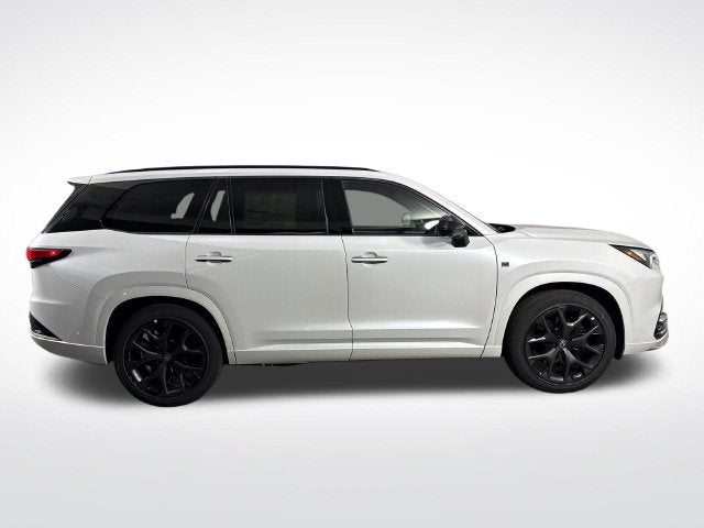 2026 Lexus TX TX 500h F SPORT Performance Premium