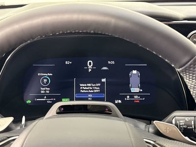 2026 Lexus TX TX 500h F SPORT Performance Premium