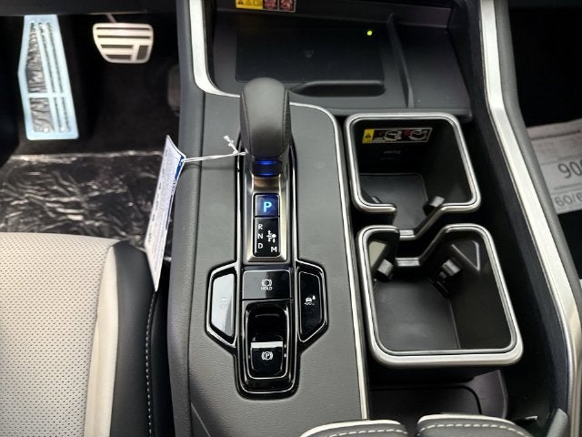 2026 Lexus TX TX 500h F SPORT Performance Premium
