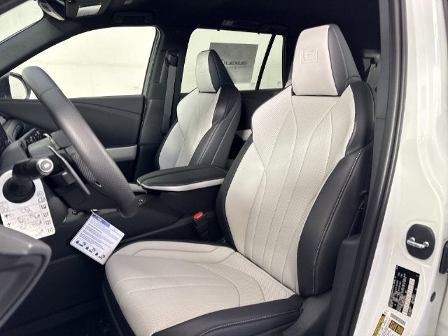 2026 Lexus TX TX 500h F SPORT Performance Premium