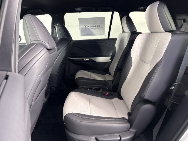2026 Lexus TX TX 500h F SPORT Performance Premium