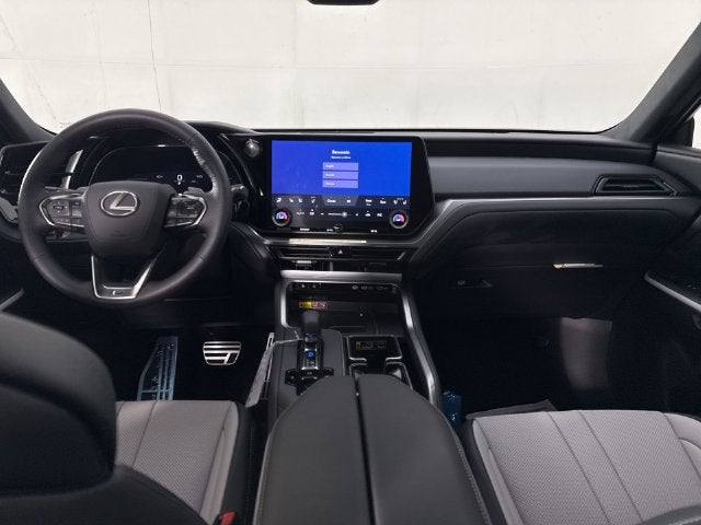 2026 Lexus TX TX 500h F SPORT Performance Premium