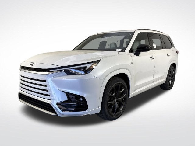 2026 Lexus TX TX 500h F SPORT Performance Premium