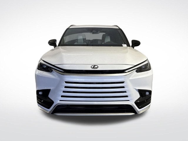 2026 Lexus TX TX 500h F SPORT Performance Premium
