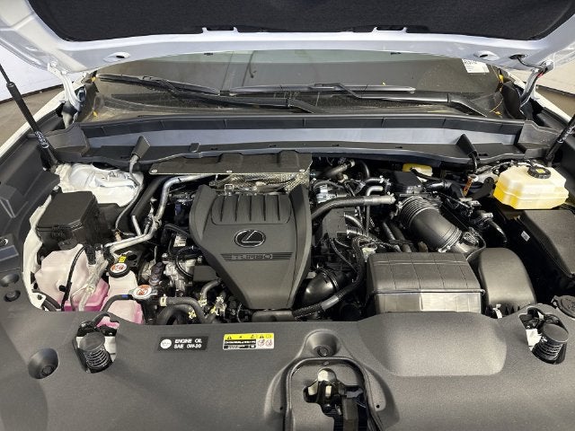 2026 Lexus TX TX 500h F SPORT Performance Premium