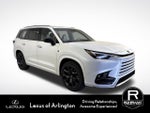 2026 Lexus TX TX 500h F SPORT Performance Premium