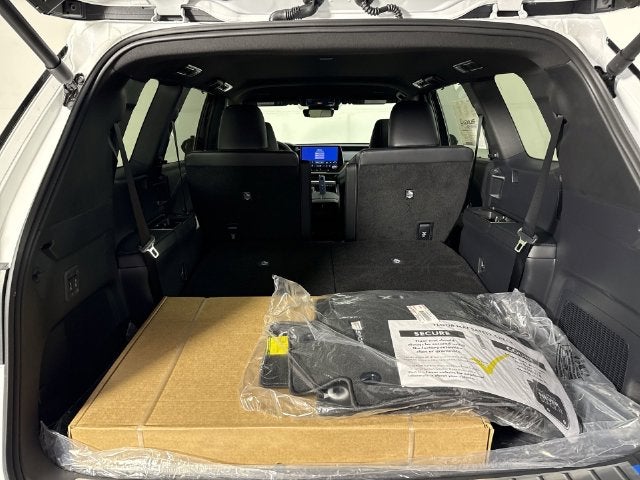 2026 Lexus TX TX 500h F SPORT Performance Premium