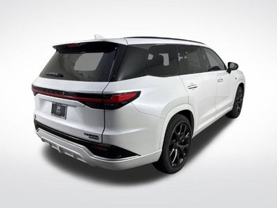 2026 Lexus TX TX 500h F SPORT Performance Premium