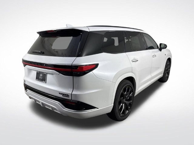 2026 Lexus TX TX 500h F SPORT Performance Premium