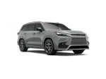 2026 Lexus TX TX 500h F SPORT Performance Premium