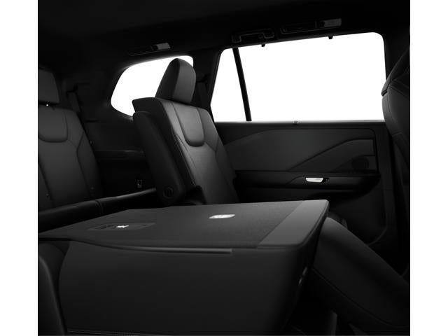 2026 Lexus TX 500h TX 500h F SPORT Performance Premium