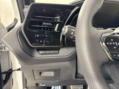 2026 Lexus TX 500h TX 500h F SPORT Performance Premium