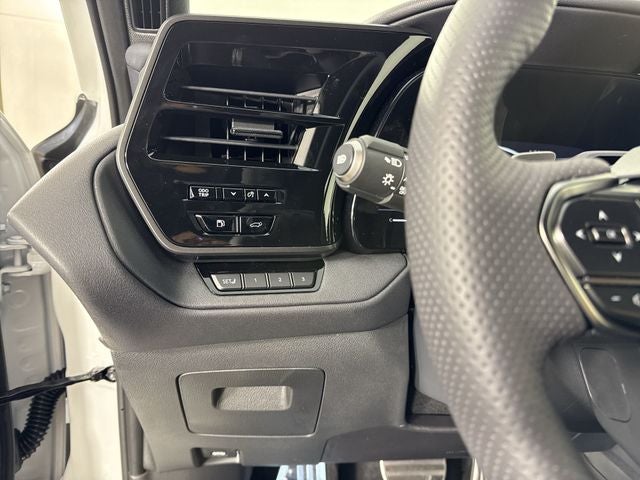 2026 Lexus TX 500h TX 500h F SPORT Performance Premium