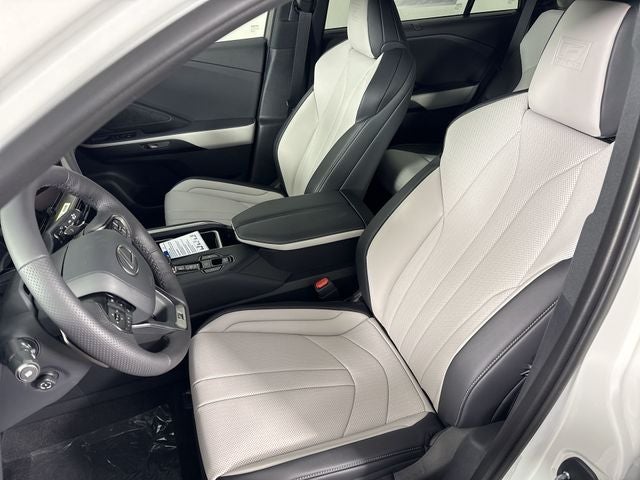2026 Lexus TX 500h TX 500h F SPORT Performance Premium