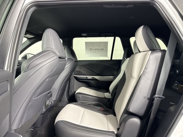 2026 Lexus TX 500h TX 500h F SPORT Performance Premium