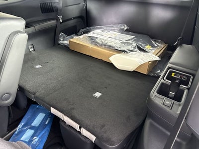 2026 Lexus TX 500h TX 500h F SPORT Performance Premium