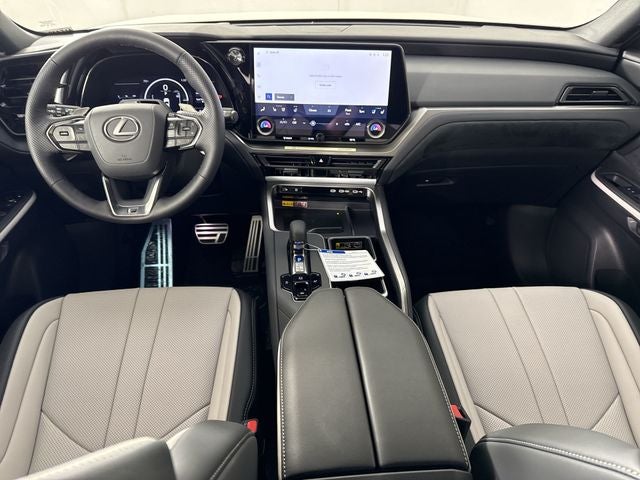 2026 Lexus TX 500h TX 500h F SPORT Performance Premium