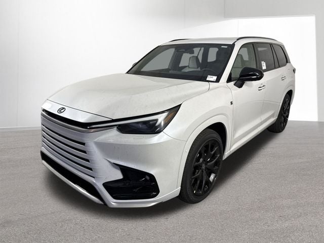 2026 Lexus TX 500h TX 500h F SPORT Performance Premium