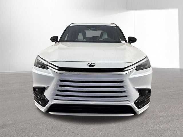 2026 Lexus TX 500h TX 500h F SPORT Performance Premium