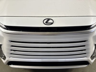 2026 Lexus TX 500h TX 500h F SPORT Performance Premium