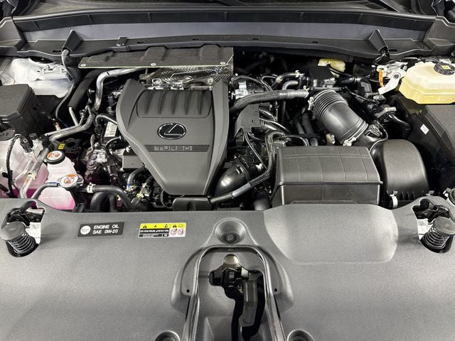 2026 Lexus TX 500h TX 500h F SPORT Performance Premium