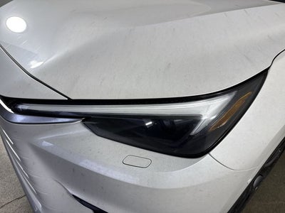 2026 Lexus TX 500h TX 500h F SPORT Performance Premium