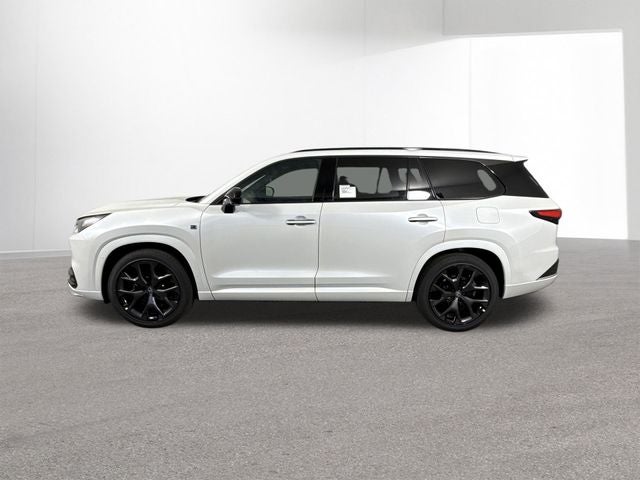 2026 Lexus TX 500h TX 500h F SPORT Performance Premium