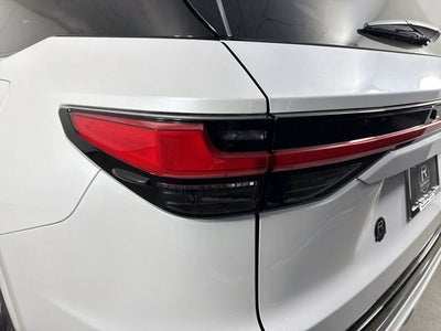 2026 Lexus TX 500h TX 500h F SPORT Performance Premium