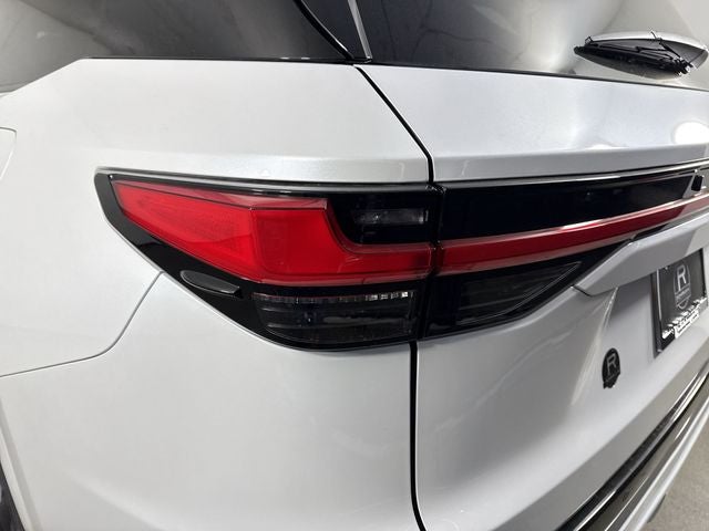 2026 Lexus TX 500h TX 500h F SPORT Performance Premium