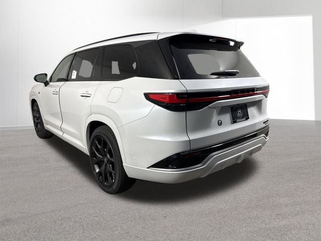 2026 Lexus TX 500h TX 500h F SPORT Performance Premium