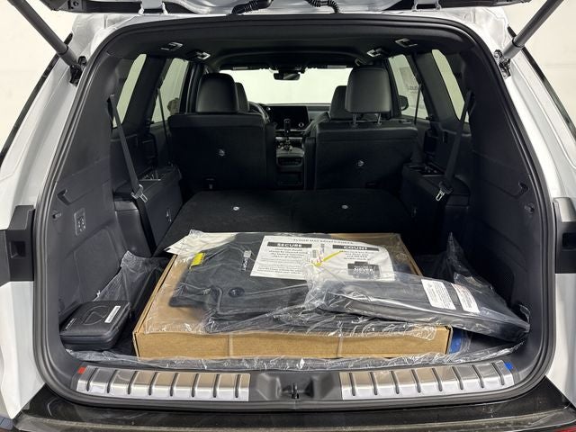 2026 Lexus TX 500h TX 500h F SPORT Performance Premium