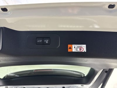 2026 Lexus TX 500h TX 500h F SPORT Performance Premium
