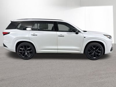 2026 Lexus TX 500h TX 500h F SPORT Performance Premium