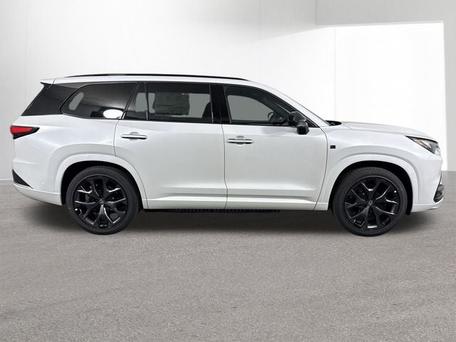2026 Lexus TX 500h TX 500h F SPORT Performance Premium