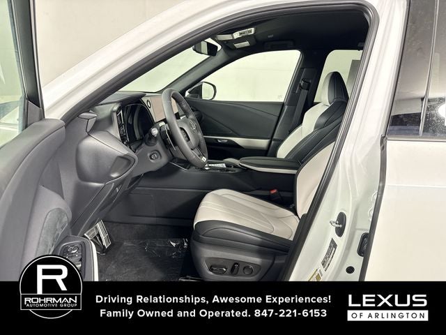 2026 Lexus TX 500h TX 500h F SPORT Performance Premium