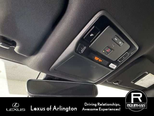 2026 Lexus TX TX 500h F SPORT Performance Premium
