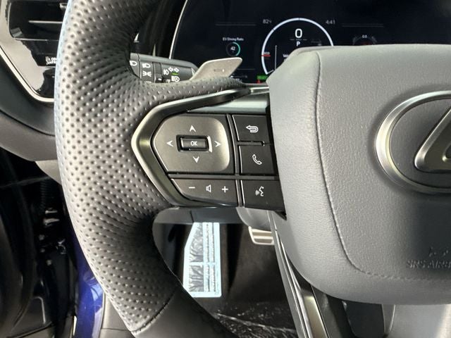 2026 Lexus TX TX 500h F SPORT Performance Premium