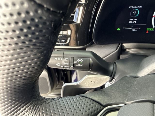 2026 Lexus TX TX 500h F SPORT Performance Premium