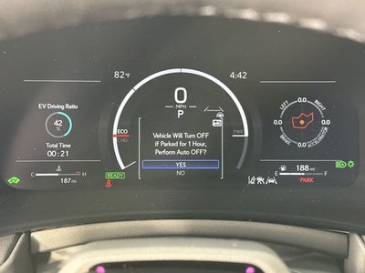 2026 Lexus TX TX 500h F SPORT Performance Premium