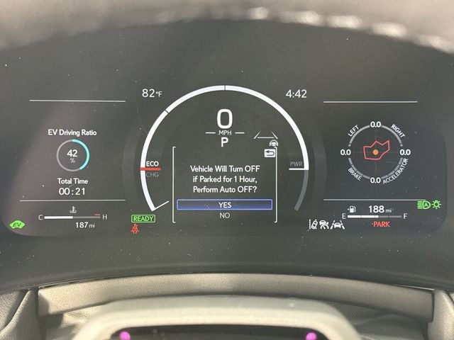 2026 Lexus TX TX 500h F SPORT Performance Premium