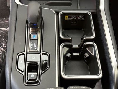 2026 Lexus TX TX 500h F SPORT Performance Premium