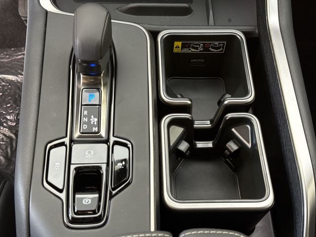2026 Lexus TX TX 500h F SPORT Performance Premium
