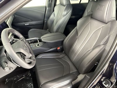 2026 Lexus TX TX 500h F SPORT Performance Premium