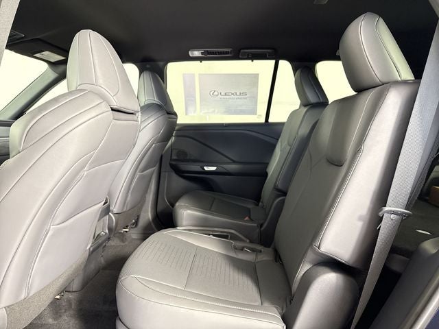 2026 Lexus TX TX 500h F SPORT Performance Premium