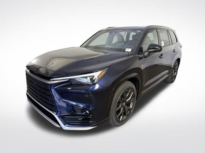 2026 Lexus TX TX 500h F SPORT Performance Premium
