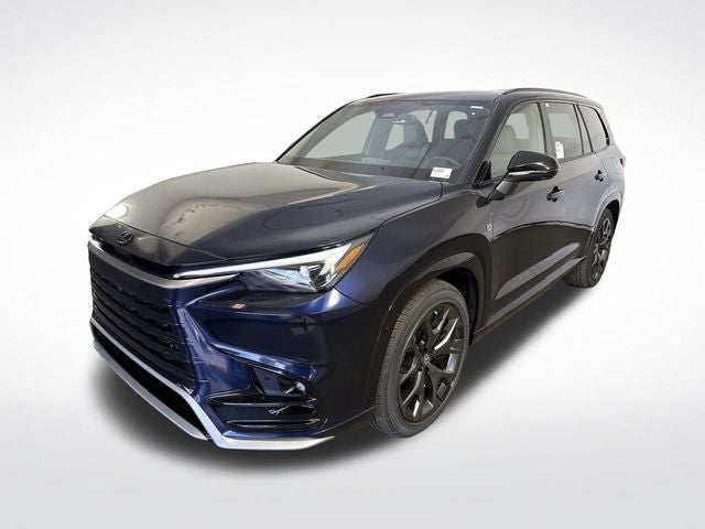 2026 Lexus TX TX 500h F SPORT Performance Premium
