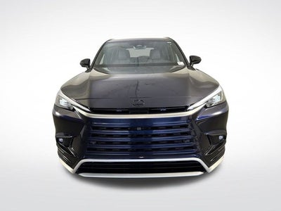 2026 Lexus TX TX 500h F SPORT Performance Premium