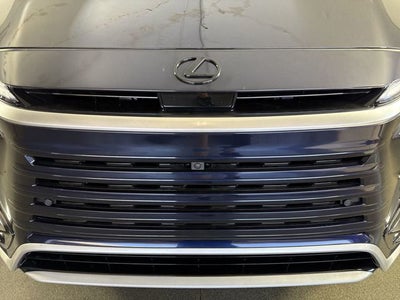 2026 Lexus TX TX 500h F SPORT Performance Premium